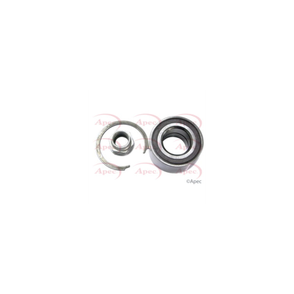 Wheel Bearing Kit image