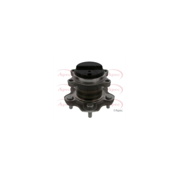 Wheel Bearing Kit image
