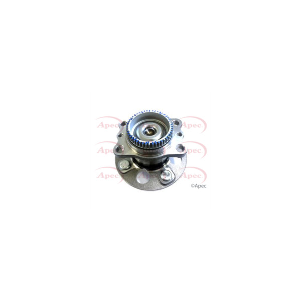 Wheel Bearing Kit image
