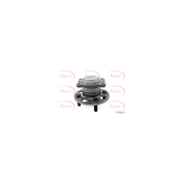 Wheel Bearing Kit image