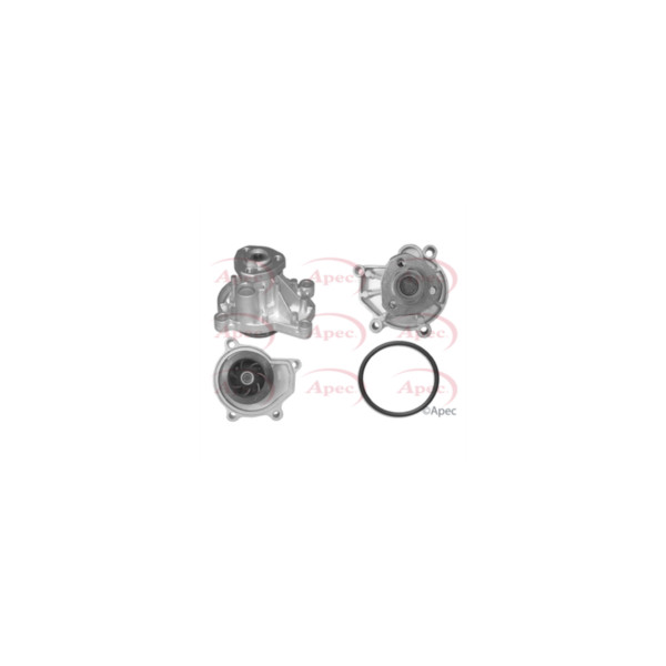 Water Pump image