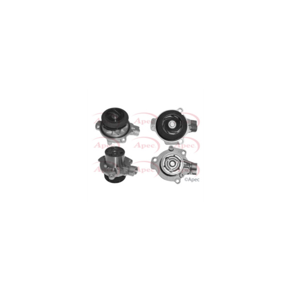 Water Pump image