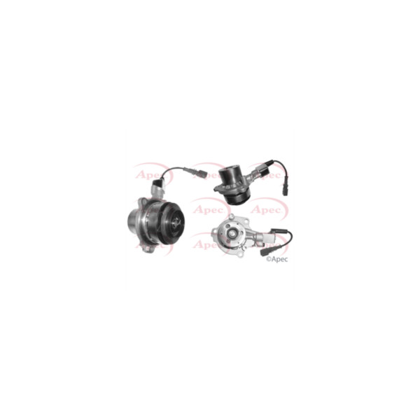 Water Pump image