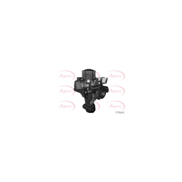 Water Pump image