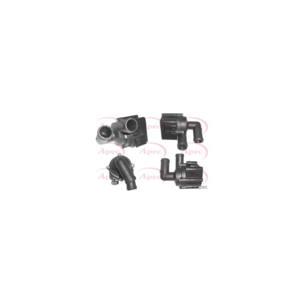 Water Pump image
