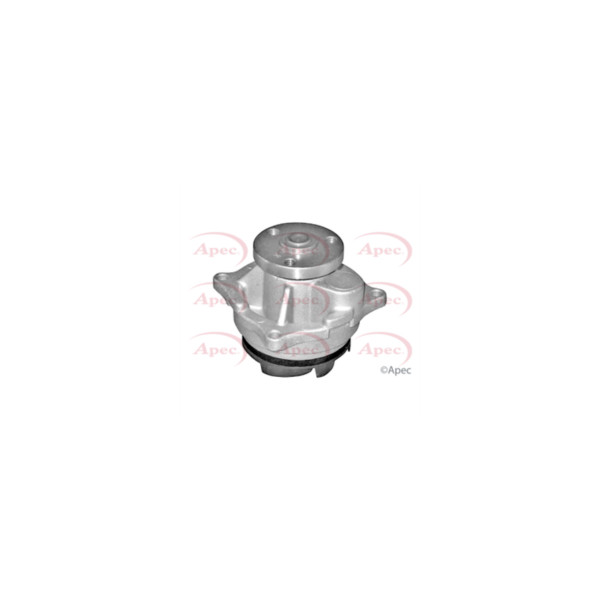 Water Pump image