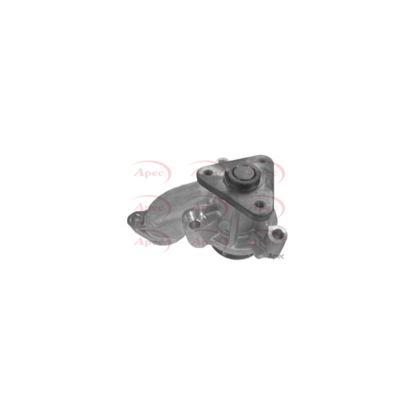 Water Pump image