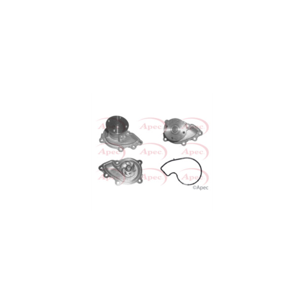 Water Pump image