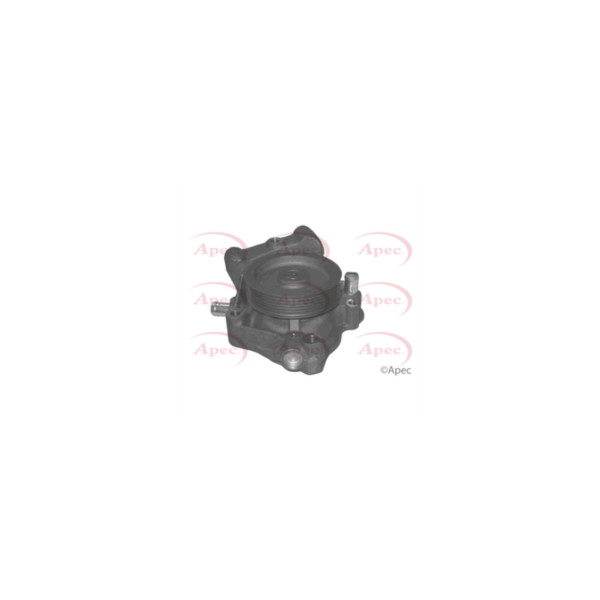 Water Pump image