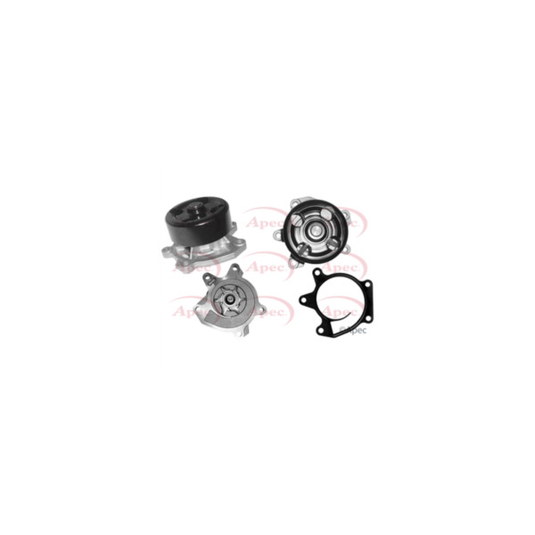 Water Pump image
