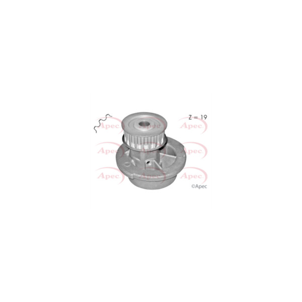 Water Pump image