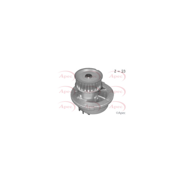 Water Pump image