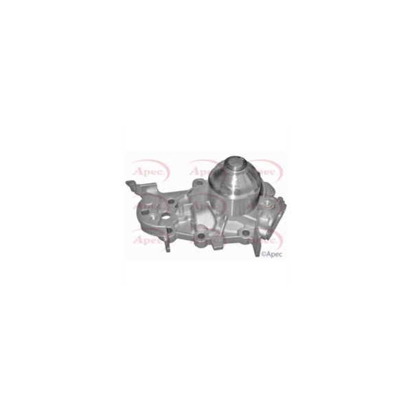 Water Pump image