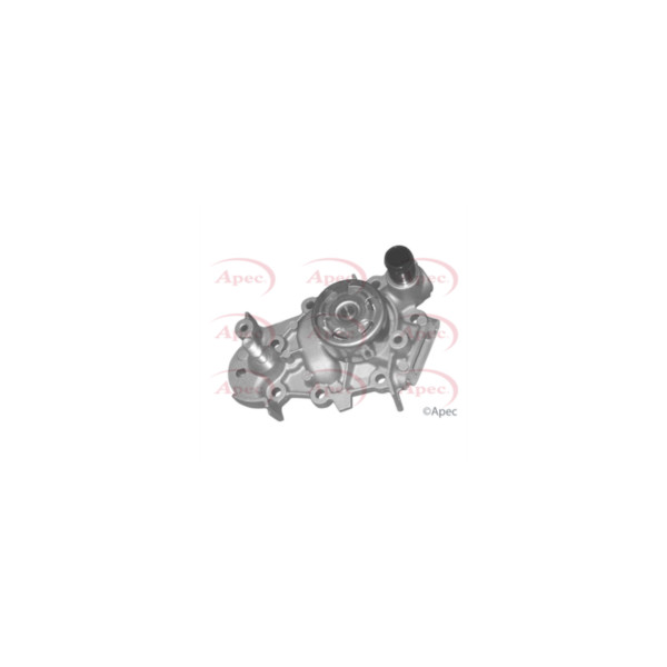 Water Pump image