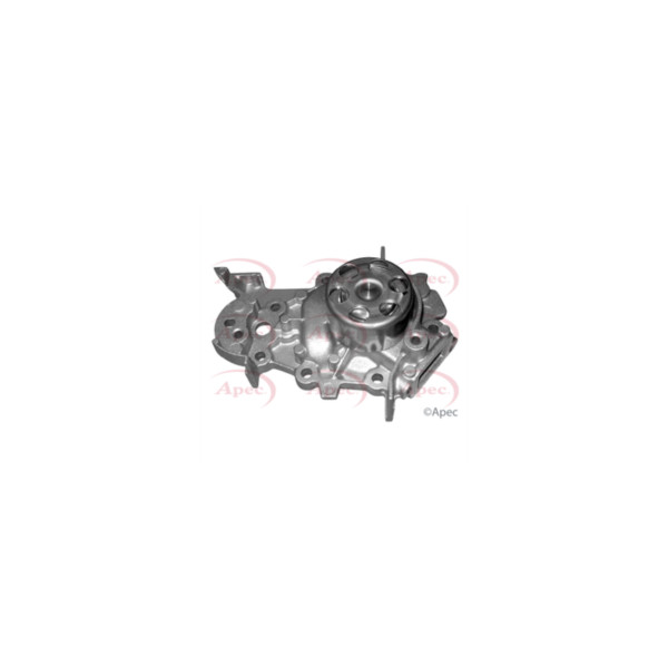 Water Pump image
