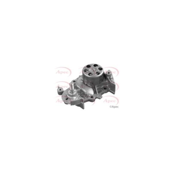 Water Pump image