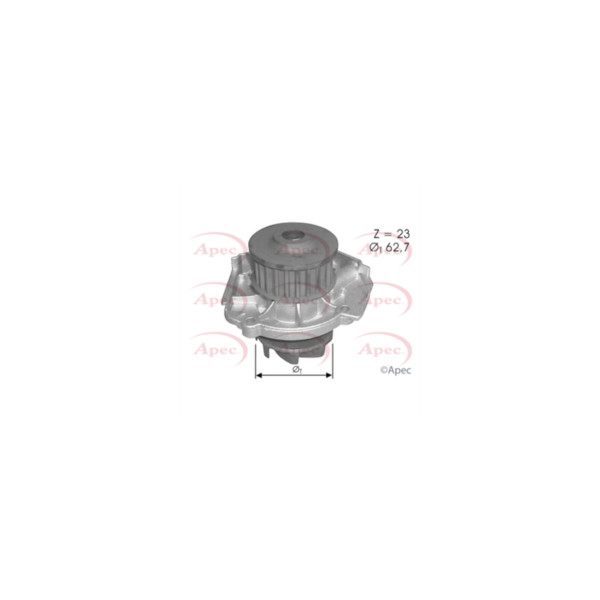 Water Pump image