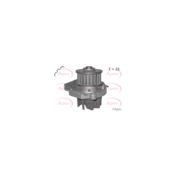 Water Pump image