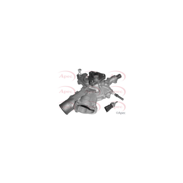 Water Pump image