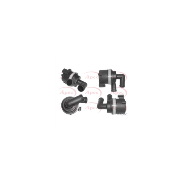Water Pump image