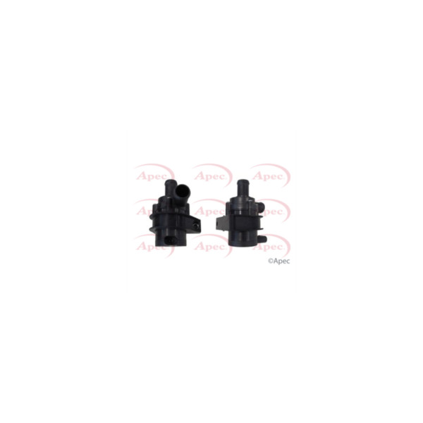 Water Pump image