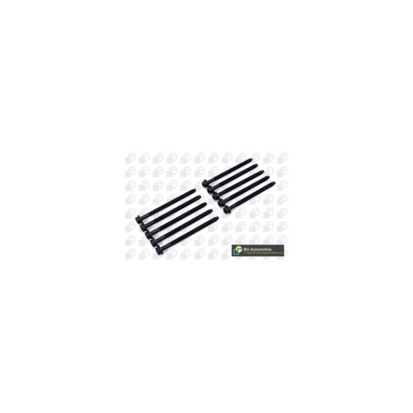 Head Bolts image