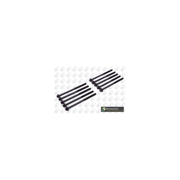 Head Bolts image