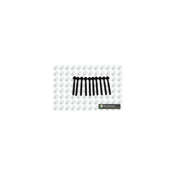 Head Bolts image