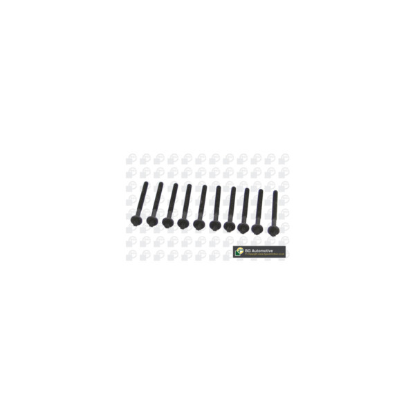 Head Bolts image