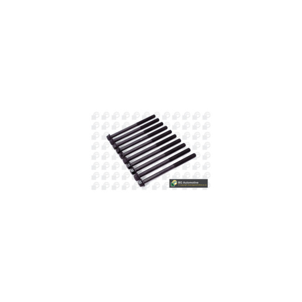 Head Bolts image