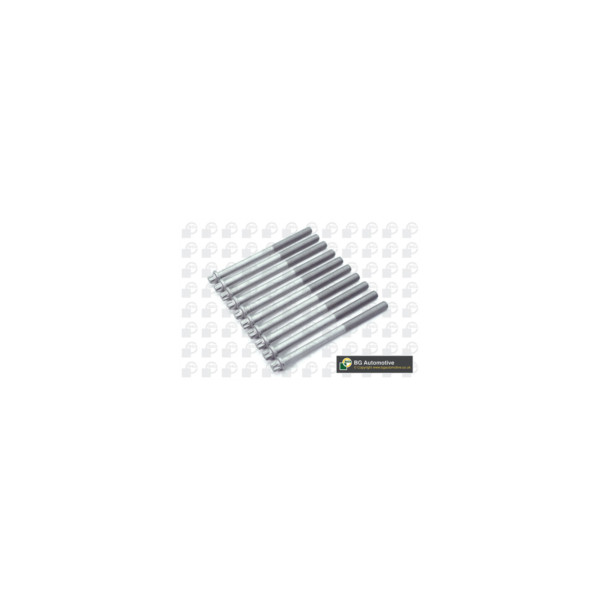 Head Bolts image
