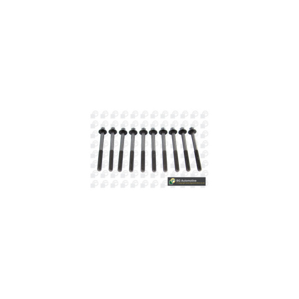 Head Bolts image