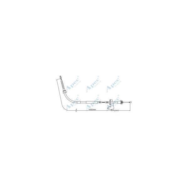 Brake Cable image