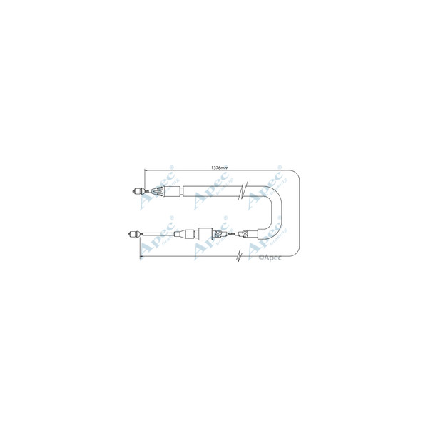Brake Cable image
