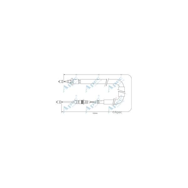 Brake Cable image