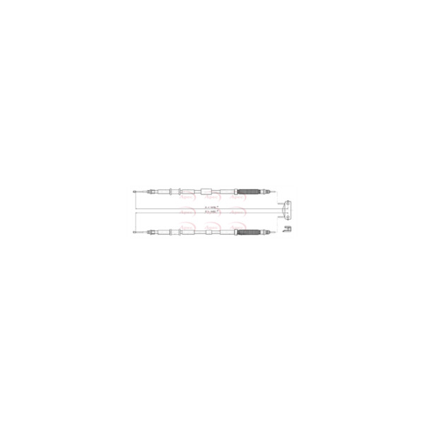 Brake Cable image