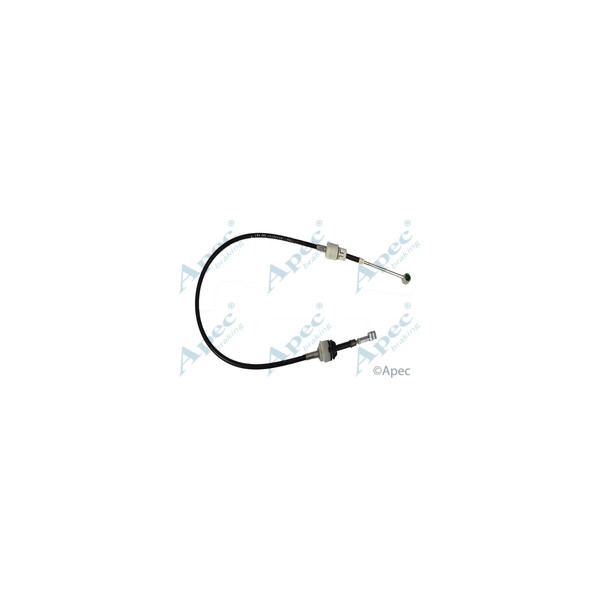 Gear Control Cable image