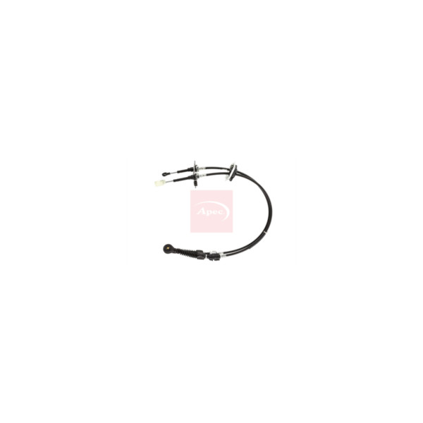 Gear Control Cable image