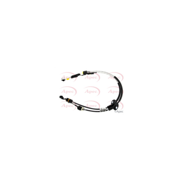 Gear Control Cable image