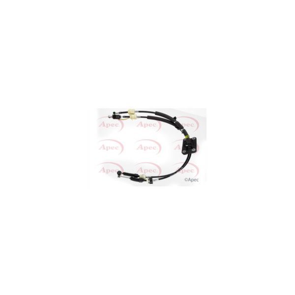 Gear Control Cable image