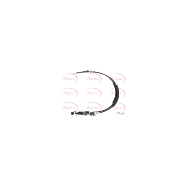 Gear Control Cable image