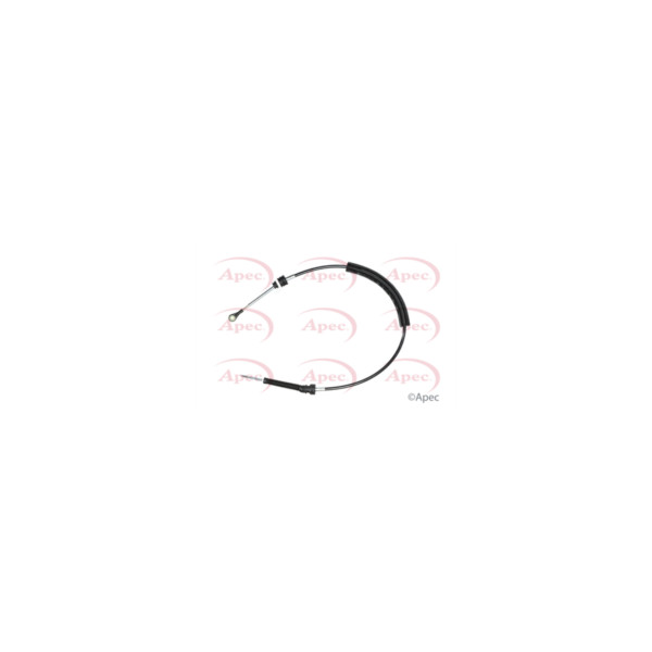 Gear Control Cable image