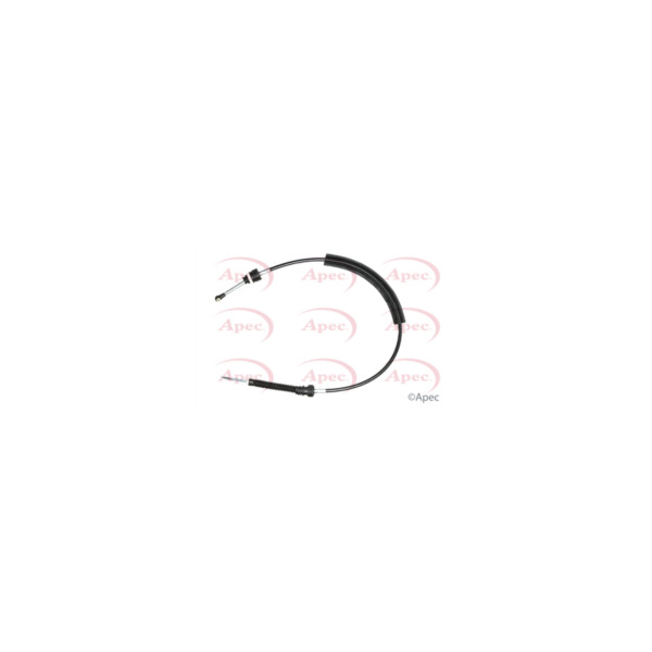 Gear Control Cable image