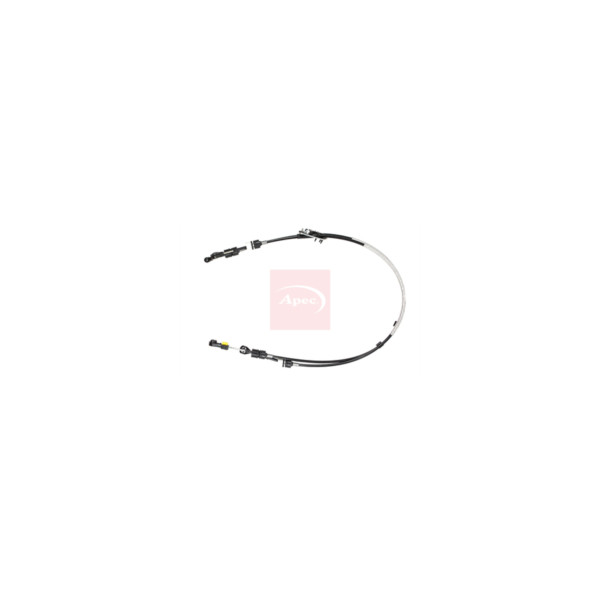 Gear Control Cable image