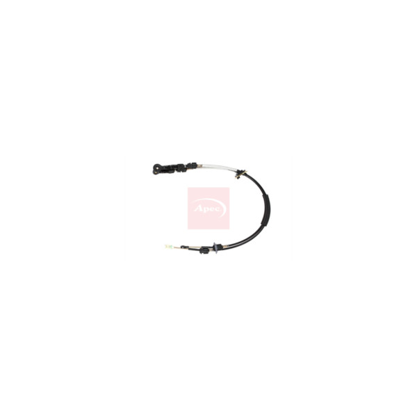 Gear Control Cable image