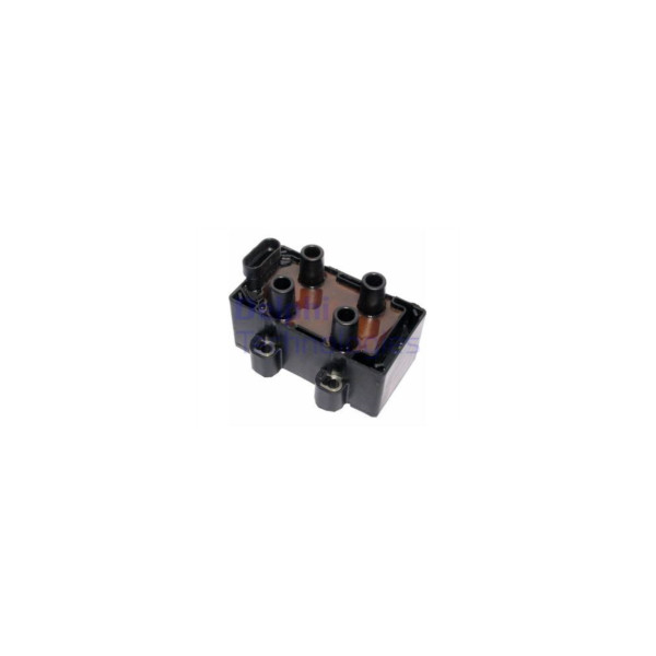Ignition Coil image