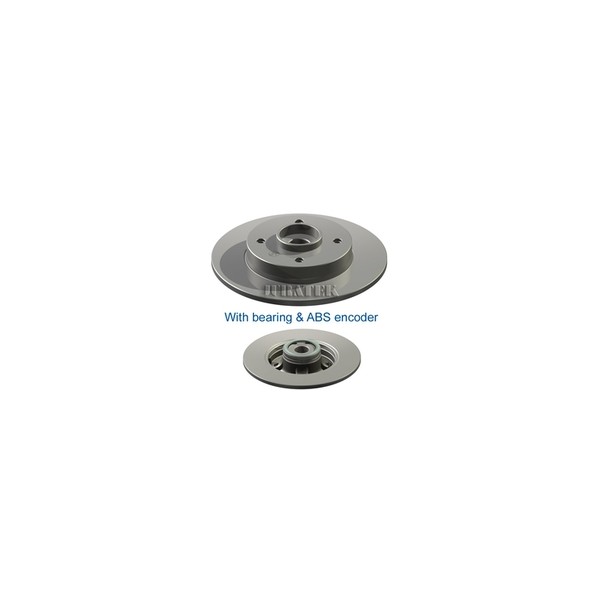 Brake Disc image