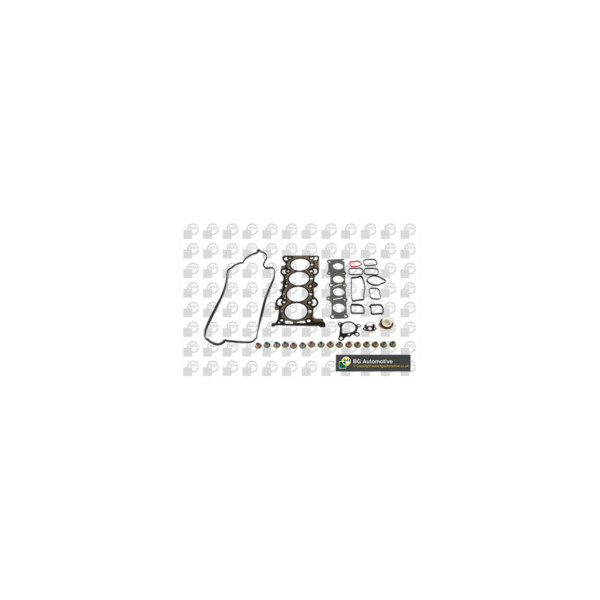 Crank Case Gasket Set image