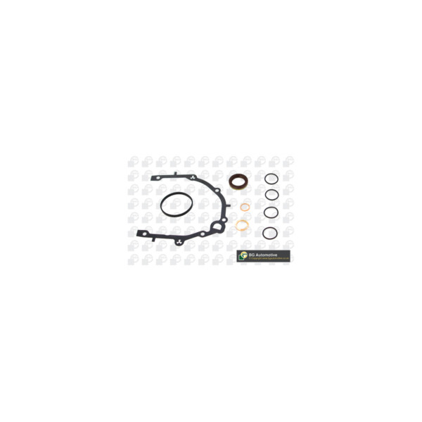 Crank Case Gasket Set image