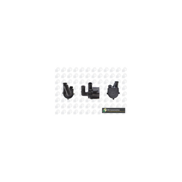 Water Pump image